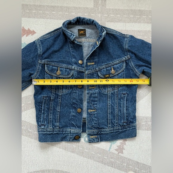 Lee Riders Denim Jacket - Picture 8 of 11